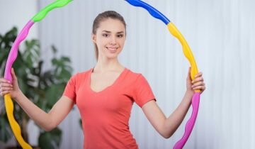 lắc vòng có gây vô sinh không